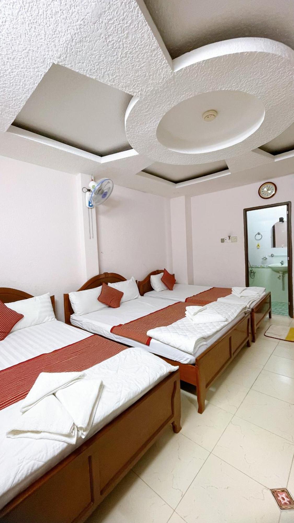 Saigon Pt Hotel Phan Thiet Exterior photo