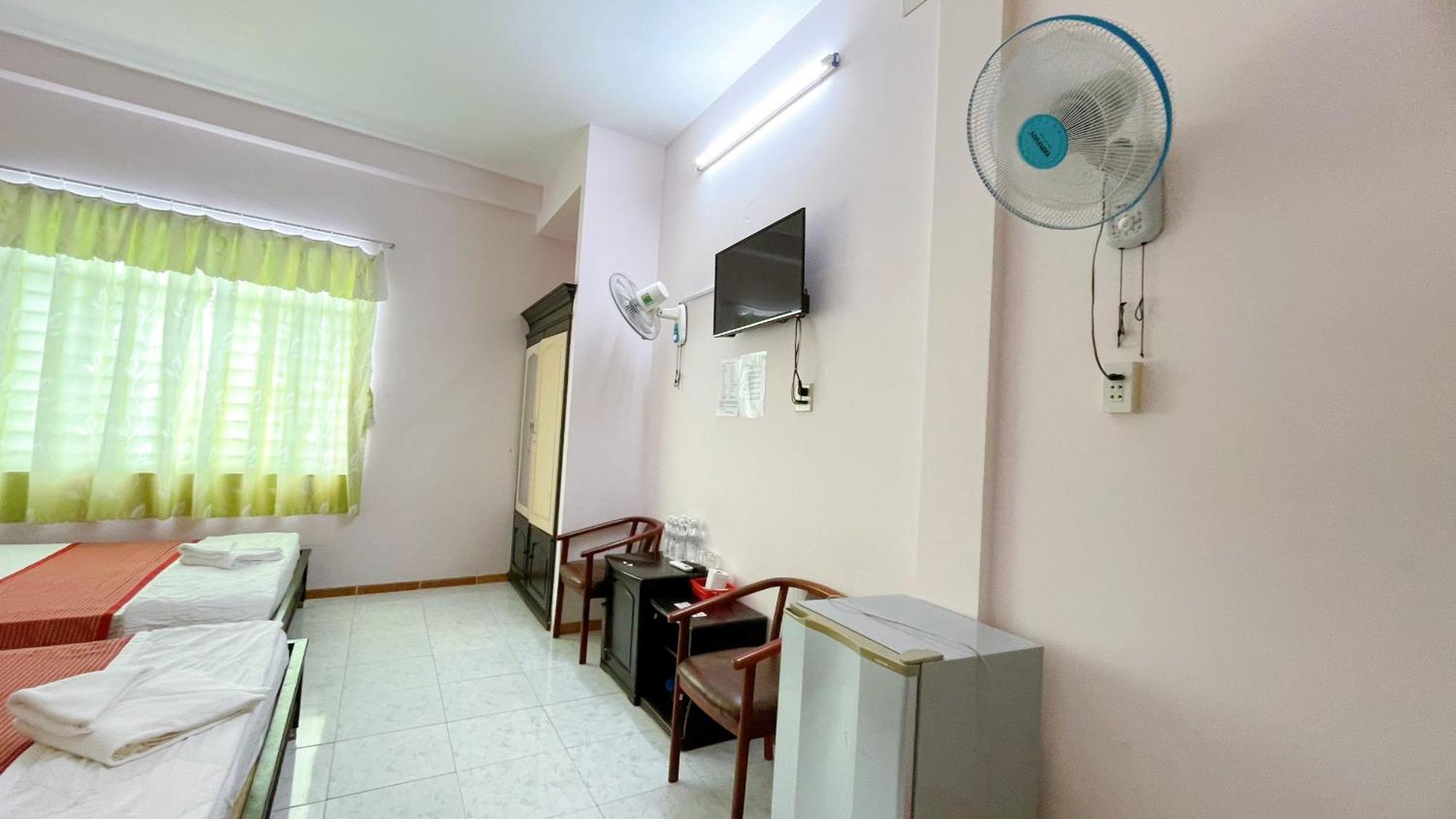 Saigon Pt Hotel Phan Thiet Exterior photo