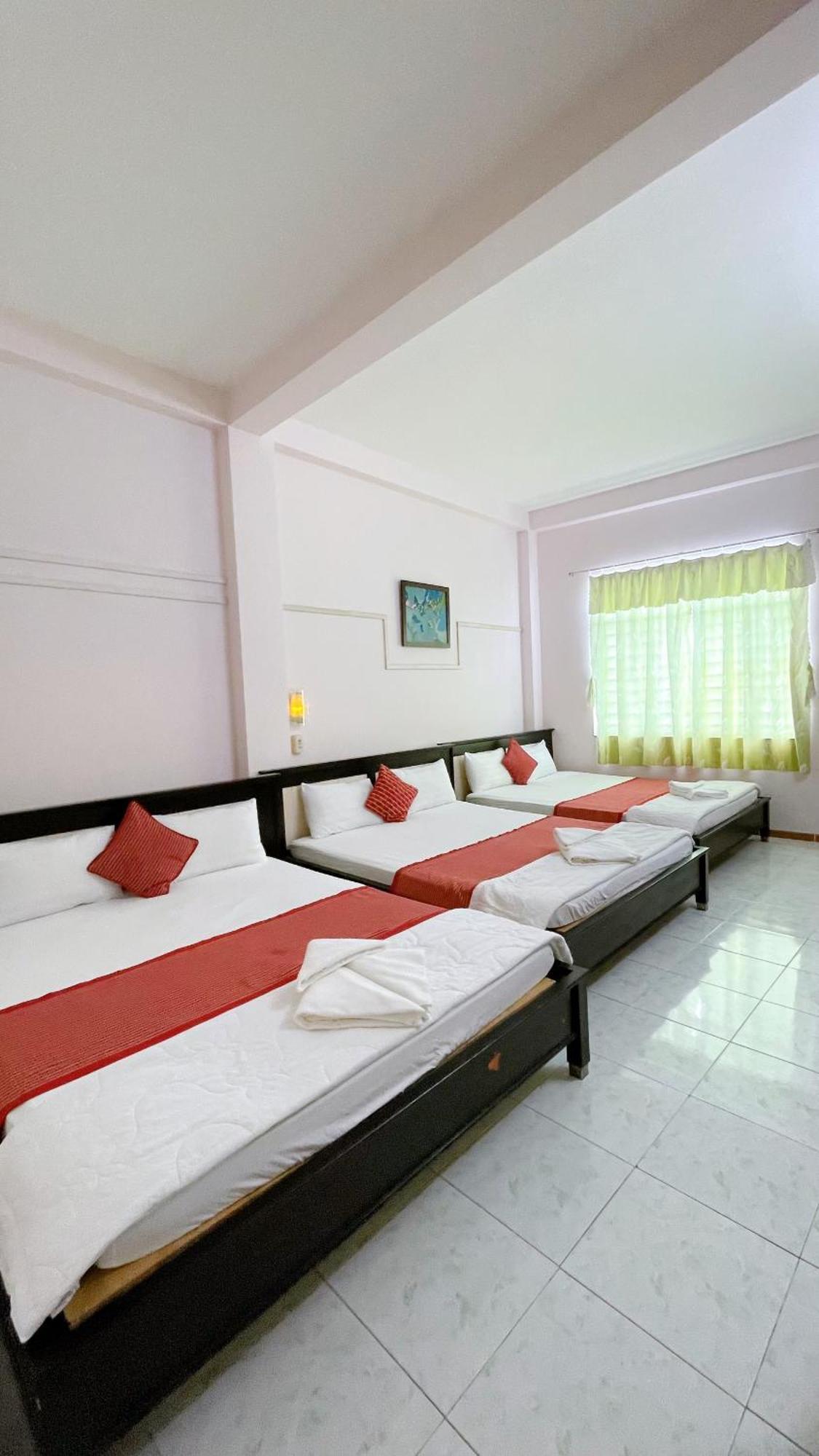 Saigon Pt Hotel Phan Thiet Exterior photo