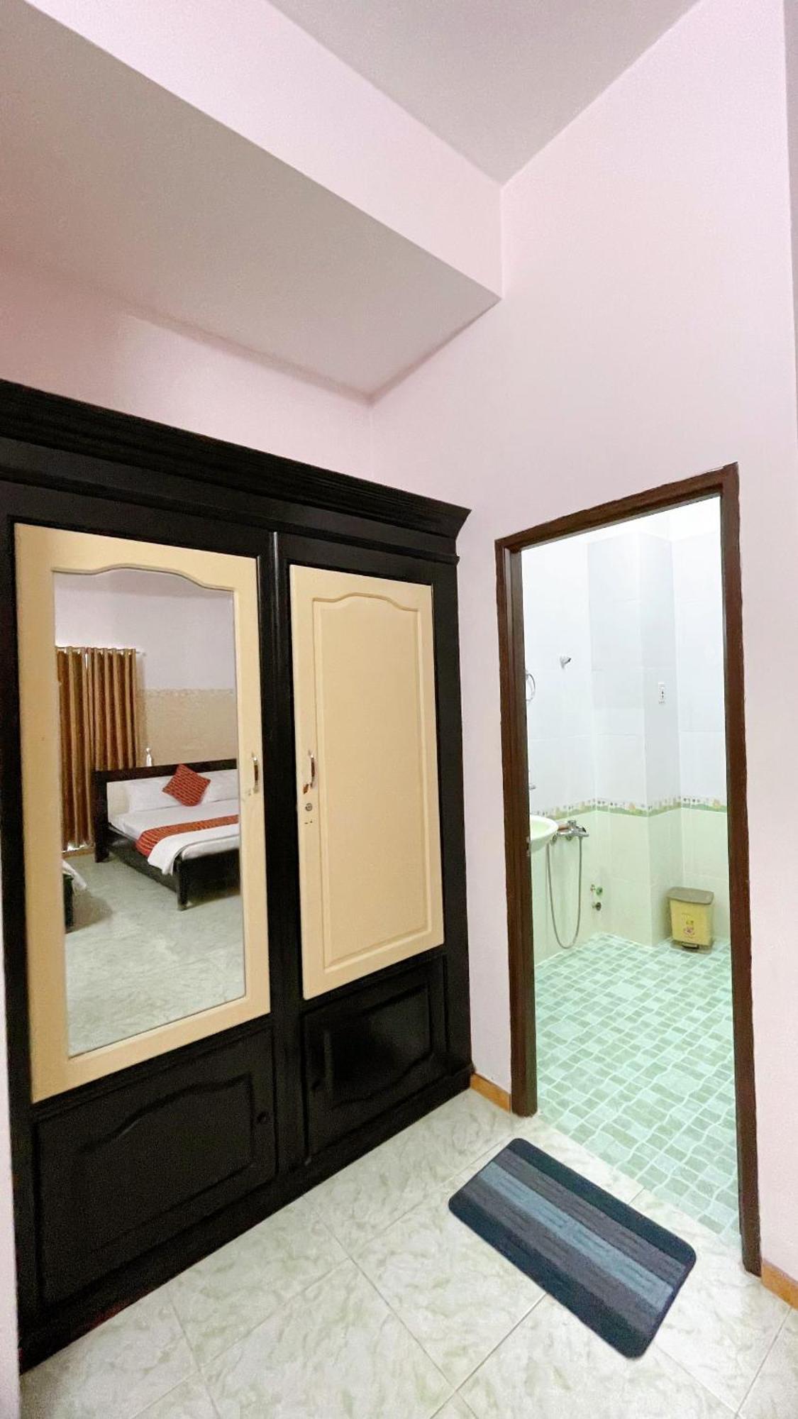 Saigon Pt Hotel Phan Thiet Exterior photo