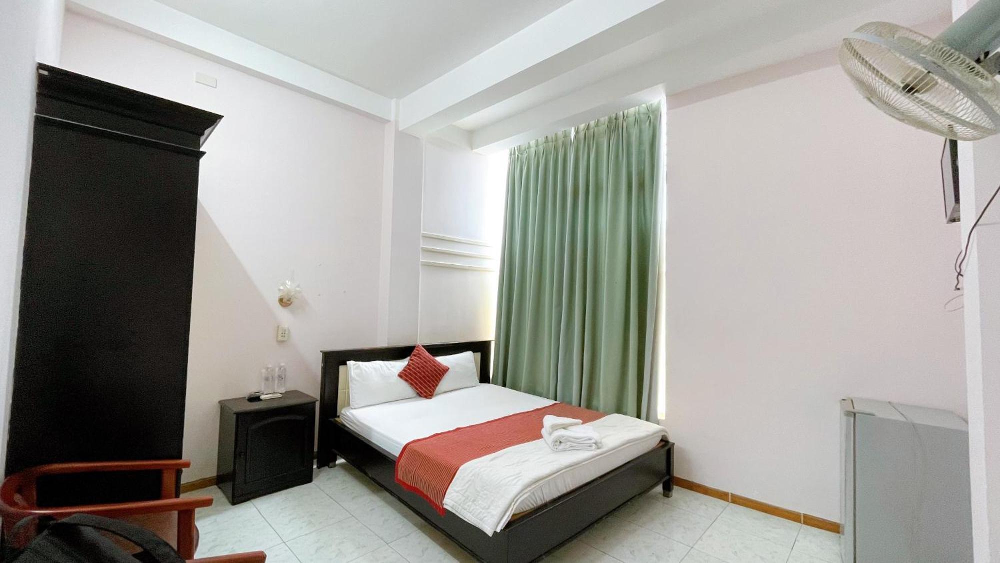 Saigon Pt Hotel Phan Thiet Exterior photo