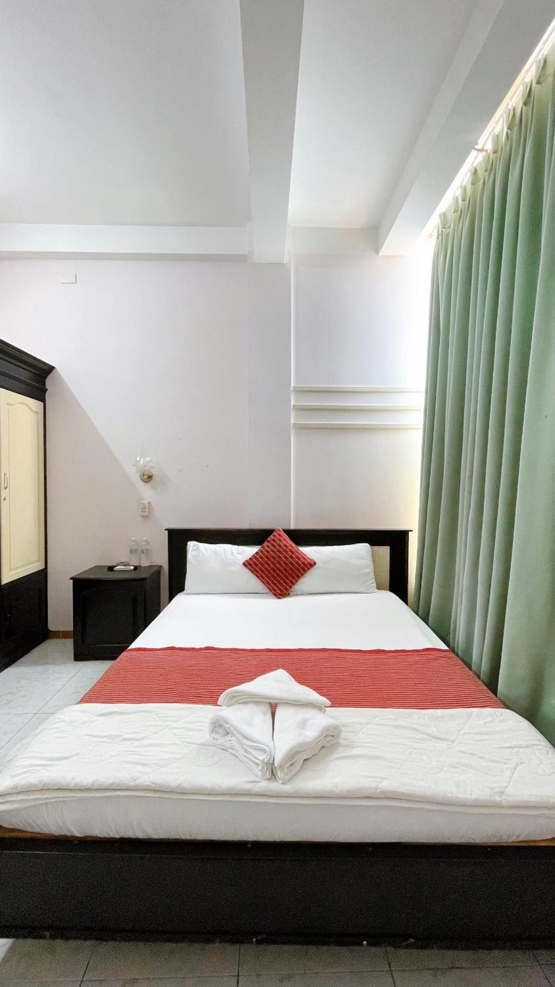 Saigon Pt Hotel Phan Thiet Exterior photo