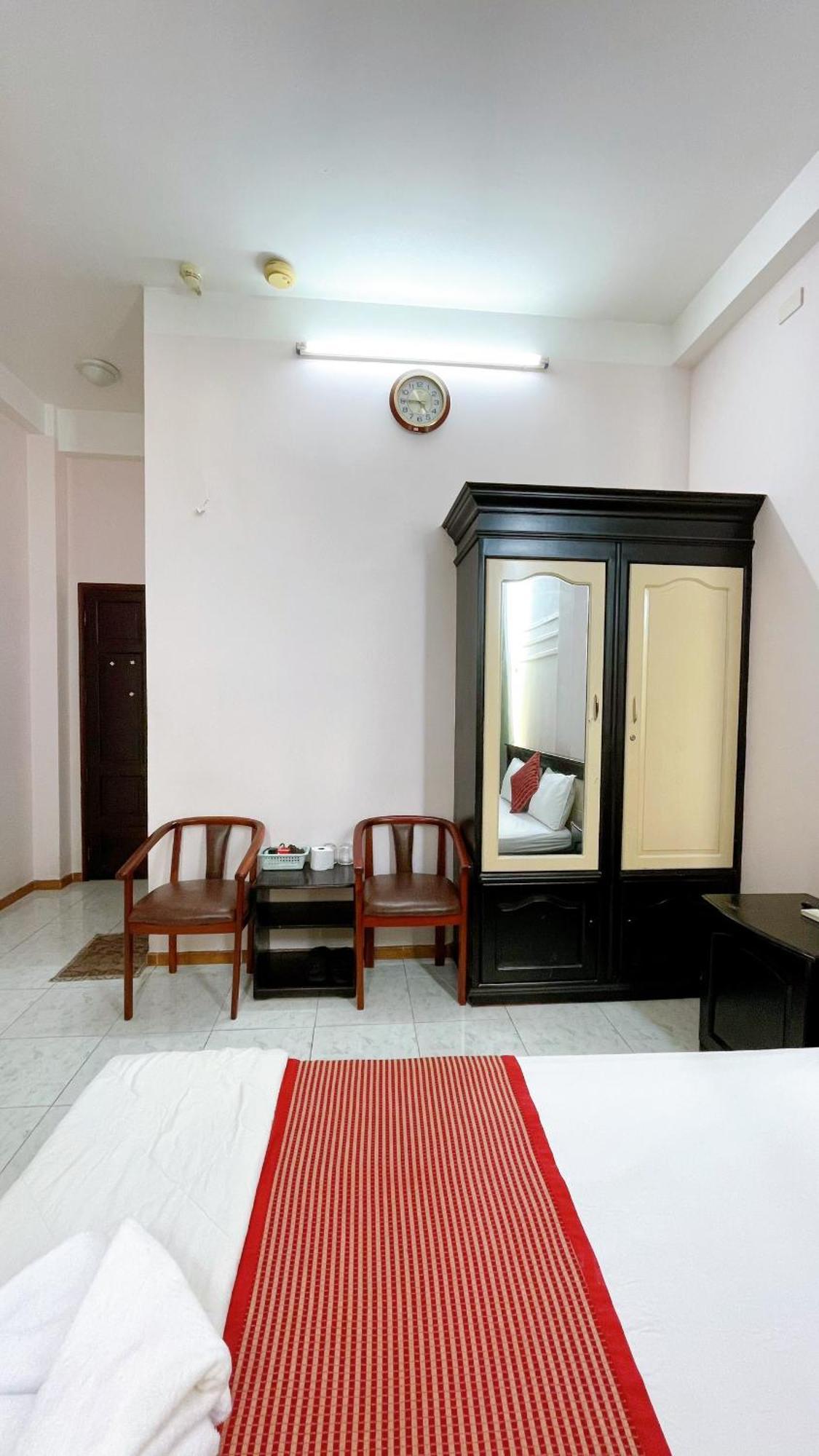 Saigon Pt Hotel Phan Thiet Exterior photo