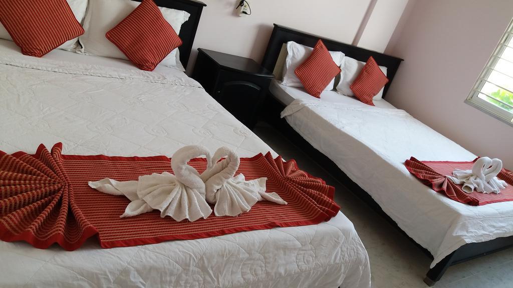 Saigon Pt Hotel Phan Thiet Exterior photo