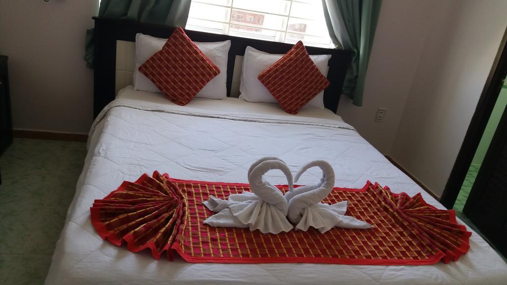 Saigon Pt Hotel Phan Thiet Exterior photo