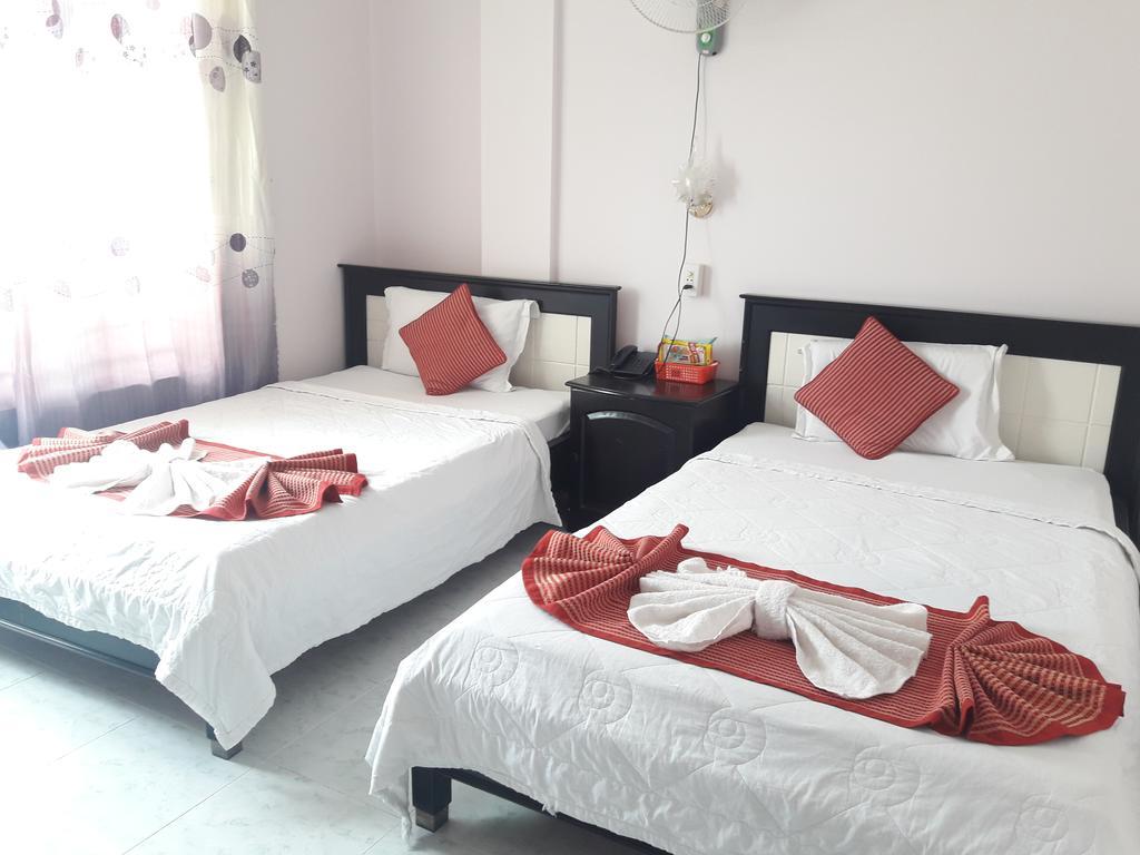 Saigon Pt Hotel Phan Thiet Exterior photo