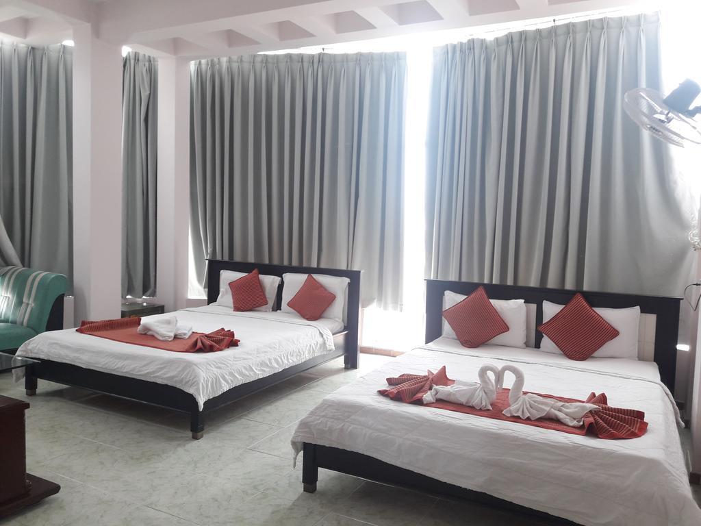 Saigon Pt Hotel Phan Thiet Exterior photo