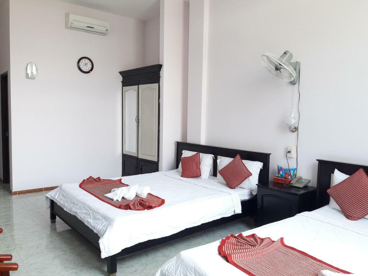 Saigon Pt Hotel Phan Thiet Exterior photo