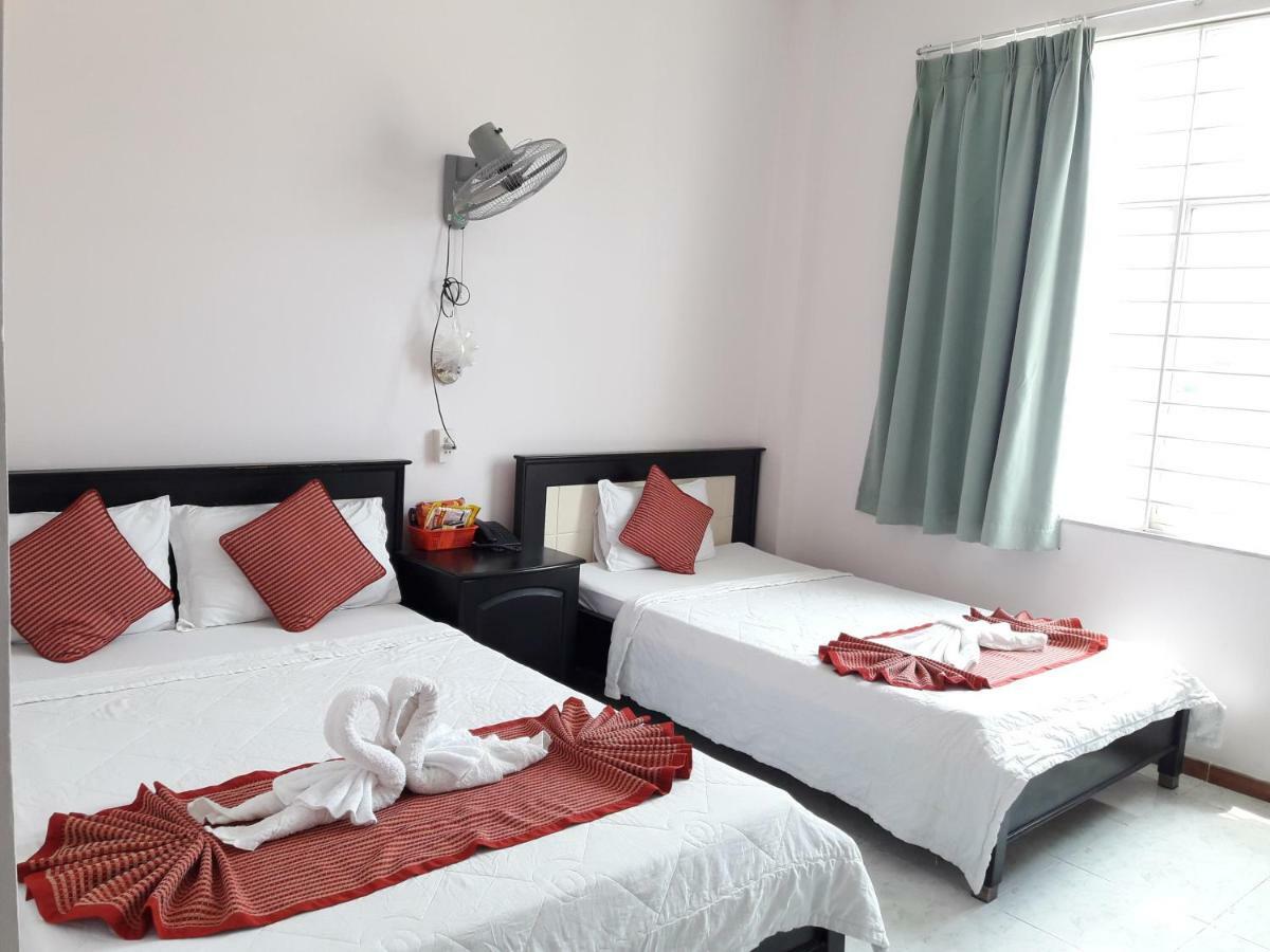 Saigon Pt Hotel Phan Thiet Exterior photo