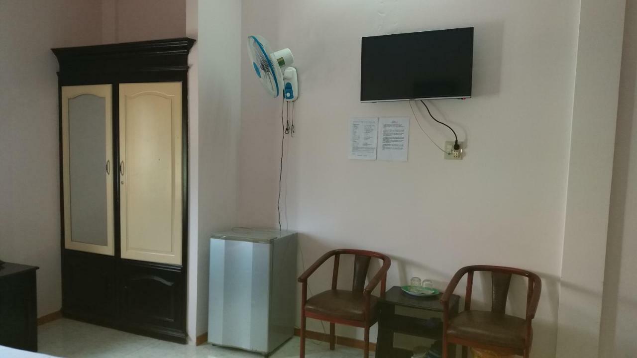 Saigon Pt Hotel Phan Thiet Exterior photo