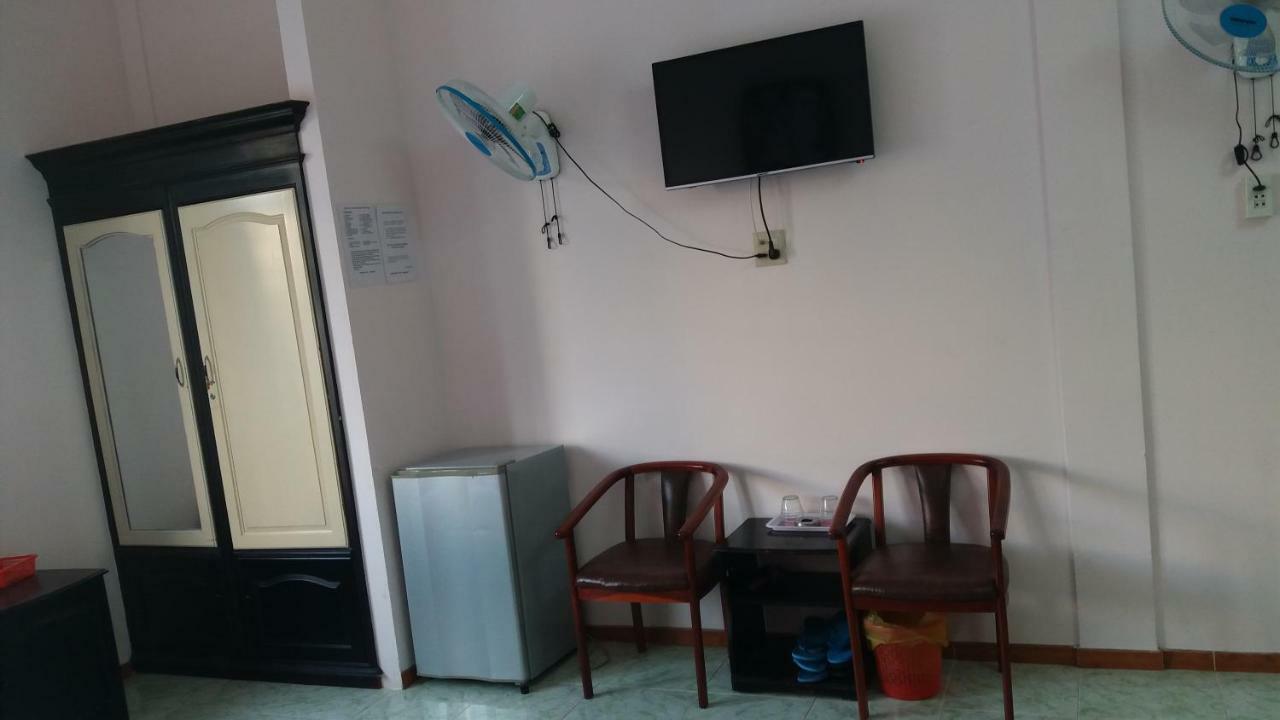Saigon Pt Hotel Phan Thiet Exterior photo
