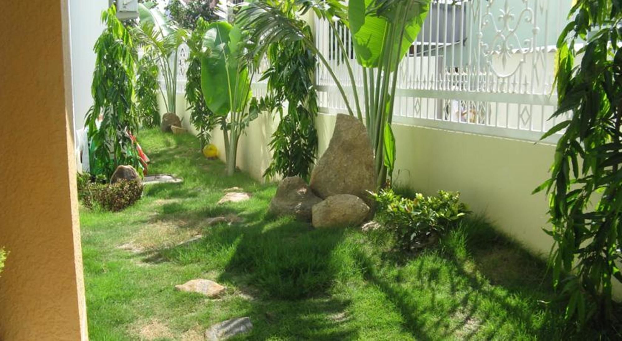 Saigon Pt Hotel Phan Thiet Exterior photo