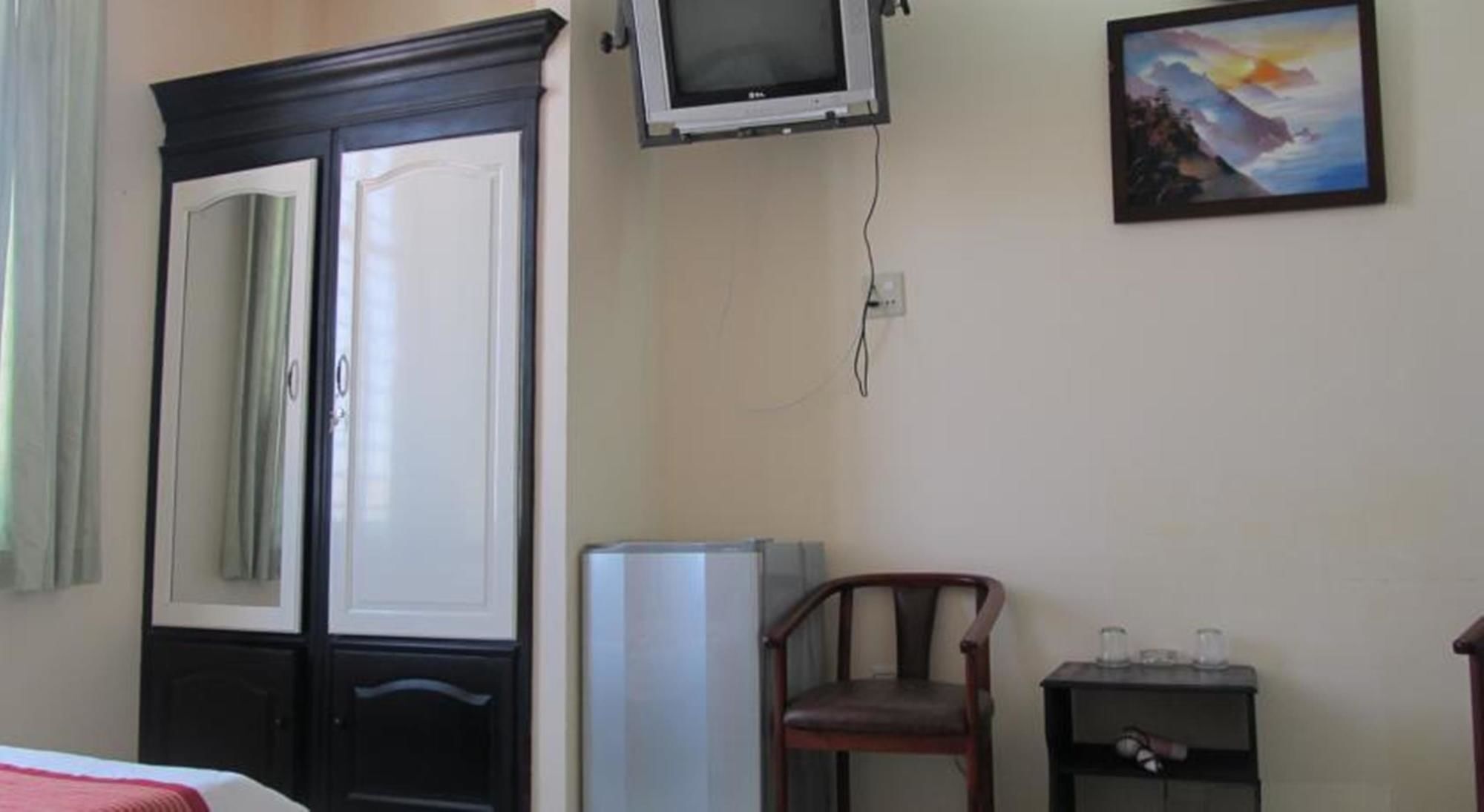 Saigon Pt Hotel Phan Thiet Exterior photo
