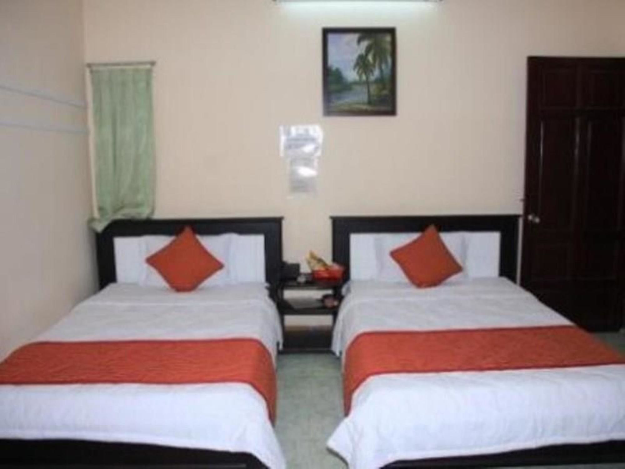 Saigon Pt Hotel Phan Thiet Exterior photo
